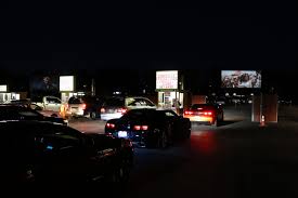 We show new movies, have a full restaurant & bar, and often have special events. Exclusive Calif Movie Premiere Will Take Place At A Bay Area Drive In Theater Next Weekend