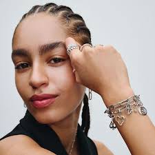 Pandora ME Small-Link Chain Bracelet