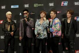 We did not find results for: Bigbang To Make A Comeback Before Seungri S Military Enlistment