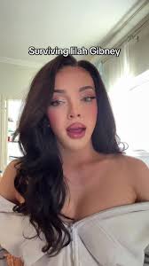 Lyla Gibney Ts Madison