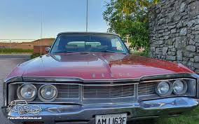 Image result for Red 1968 Polara