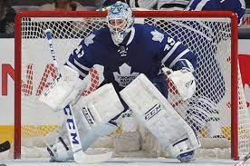 The anaheim ducks acquired goalie jonathan bernier from the toronto maple leafs on friday in a trade for a conditional draft pick. Maple Leafs Trade Jonathan Bernier To Ducks Will Look To Acquire Backup Goalie The Hockey News On Sports Illustrated