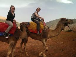 As well as the fun of the ride, you'll also explore berber villages and enjoy spectacular. Atlas Mountains And Camel Ride Small Group Day Trip From Marrakech Tours Activities Fun Things To Do In Marrakech Morocco Veltra