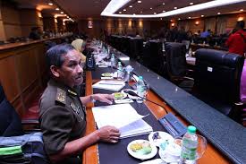 Manajemen kedaruratan penanggulangan bencana yang difokuskan pada saat kejadian bencana melalui upayapemberianbantuan darurat (relief) berupa. Mesyuarat Jawatankuasa Tertinggi Pengurusan Bencana Pusat Bil 1 2016 Bersama Yab Dato Seri Dr Ahmad Zahid Hamidi Di Dewan Persidangan Icu Aras 1 Blok Timur Jabatan Perdana Menteri Putrajaya Pada 28 April 2016