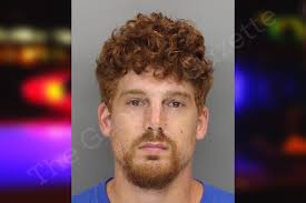 Mitchell Walters — Cobb County Jail Bookings