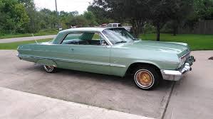 Image result for Laurel Green 1963 Nova