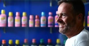 Made in Greensboro: Medicine man