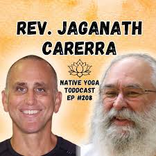 Native Yoga Toddcast