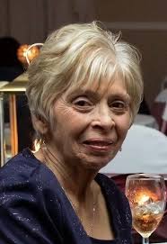 Donna DeMacarty Obituary