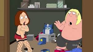 Here you fint both the broadcast episodes as the next episodes. Halloween On Spooner Street Notes Trivia Family Guy Wiki Fandom