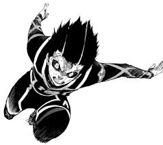 Al darse cuenta de que tiene la oportunidad de salvarla, takemichi decide infiltrarse en la tokyo manji gang y subir de rango para reescribir el futuro y salvar a hinata de su trágico destino. Tokyo Revengers Wiki