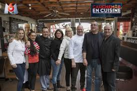 Cauchemar En Cuisine A Blagnac Diffusion De L Emission Le 27 Mai Sur M6 A 20h50 Un Message Sur Blagnac 31