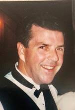 Obituary information for James Joseph McCarthy