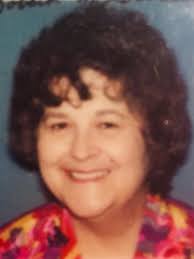 This is my mom Jo Hamilton (Mullins) she was born and raised in Elkhorn  City Pikeville Kentucky. I would like for you guys to help me wish her a  Happy Mother's Day.