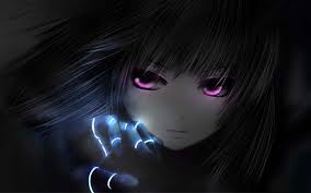 See more ideas about anime wallpaper, aesthetic anime, cute wallpapers. Dark Anime Wallpapers Top Free Dark Anime Backgrounds Wallpaperaccess