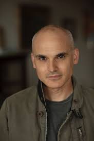 Hernan Diaz Audiobooks