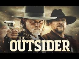 In search of a better life, a railroad worker (foo) finds himself on the wrong side of a group of corrupt lawmen. The Outsider 2019 Official Trailer Youtube