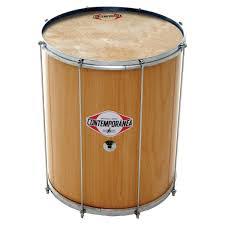 Often used to create chorinho and samba music, this instrument was introduced in brazil by portuguese explorers. Samba Batacuda Instruments Samba Music