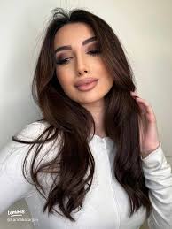 Stunning Brown Smokey Eye Makeup Tutorial 🤎