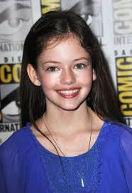 Breaking Dawn' child star not allowed to watch all 'Twilight' movies