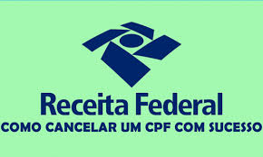 Continua depois da publicidade 2. Como Fazer Para Cancelar Um Cpf