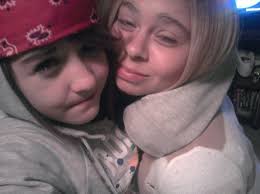 Danielle Volkman Obituary (1997