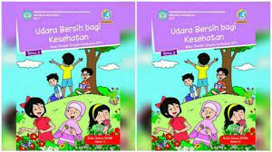 Try the suggestions below or type a new query above. Kunci Jawaban Tema 2 Kelas 5 Halaman 24 30 32 36 Buku Tematik Sd Cara Tubuh Mengolah Udara Bersih Tribun Pontianak