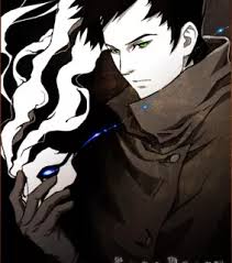 Ergo proxy, vincent law and re-l mayer anime #832252