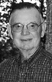 Kenneth Brobst Obituary (2015)