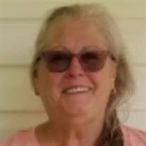 Melba Lynn Henry Obituary