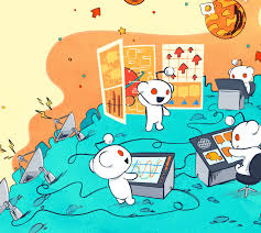 Select the department you want to search in. A Marketer S Guide To Reddit And Advertising On The Front Page Of The Internet Pmg Digital Agency