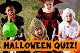 At the end, it completely depends on what type of quiz you want to play. Free Online Esl Halloween Quiz 10 Easy Questions Bingobongo