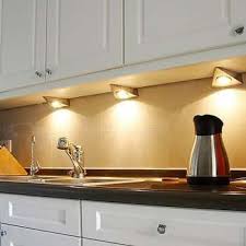 keuken driehoek verlichting rvs keuken verlichting keuken verlichting