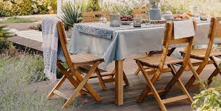 Additionally, remember to keep the table's material in mind. 9 Best Patio Dining Sets To Buy In 2021 Outdoor Patio Dining Sets
