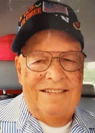 Deward Ronald Fanjoy