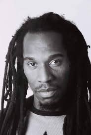 benjaminzephaniah #blackhistory