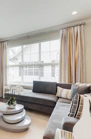 Our selection of elegant curtains, window panels, and window valances makes big lots a great stop for home and office window treatments. Interior Designer Window Tricks How To Make Windows Look Bigger