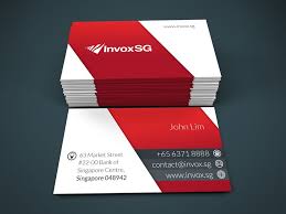 Use crello's templates and tools. Designing A Impressive Business Card Name Card Design Name Cards Graphic Design Business Card