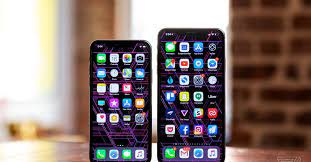 Iphone Xs And Xs Max Users Are Reporting Poor Cell And Wi Fi Reception Iphone Reviews Iphone Latest Iphone