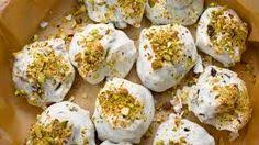 Cover the bowl, either with plastic wrap or a plate, and set aside. 34 We Nigella Ideen Nigella Rezepte Nigella Lawson