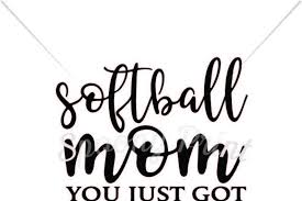 Free Free 102 Cricut Softball Mom Svg Free SVG PNG EPS DXF File