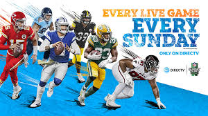 Use of the directv nfl sunday ticket app by directv customers is subject to directv's customer agreement for the price paid, i'd expect better streaming service and you can only watch one stream at a time! Get Nfl Sunday Ticket Microsoft Store