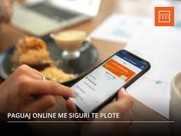 Evoluzione della politica distributiva della banca: Per Te Kryer Pagesa Online Intesa Sanpaolo Bank Albania Facebook