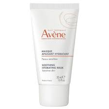 Masque Apaisant Hydratant