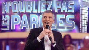 Pour cela, ils doivent se souvenir des mots exacts de la chanson. N Oubliez Pas Les Paroles Rtbf Tipik