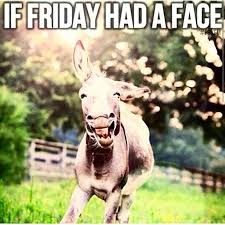 People often do party and celebrate friday with drinks. 105 Friday Memes That Will Get You Ready For The Weekend