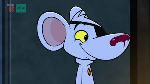 Abc Me Danger Mouse Danger Mouse 2015 Review 295 Wsource Danger Mouse Mouse Dangerous