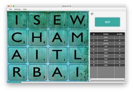 Making words from letters in a long word. How I Built A Simple Word Game In Java Using Javafx By Sandeep Dasika Medium