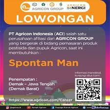 Scopri ricette, idee per la casa, consigli di stile e altre idee da provare. Lowongan Kerja Di Demak Jawa Tengah Agustus 2021