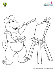 Barney and all of them can help educate your little ones using games and songs. Pin By Not Quite Susie Homemaker On Education And Learning Cartoon Coloring Pages Coloring Pages For Kids Coloring Pages